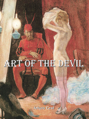 Art of the Devil - ebook
